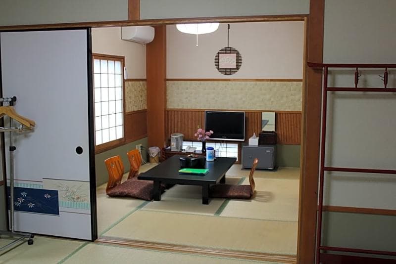 Kyoto Ryokan Gion Sano 4