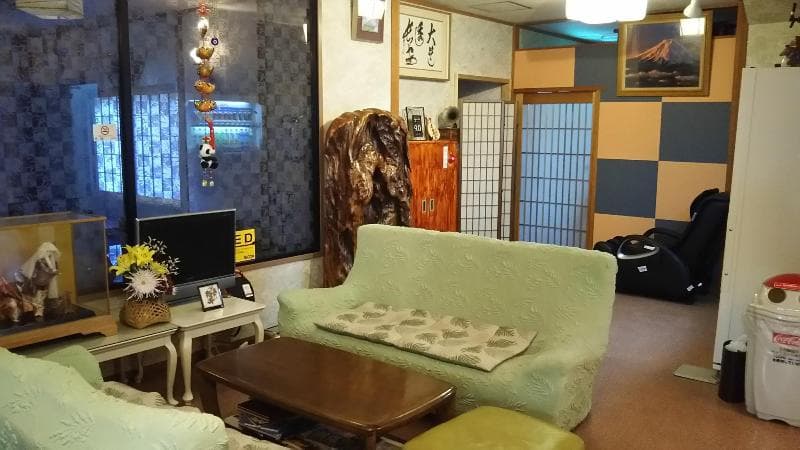 Kyoto Ryokan Gion Sano photo 1