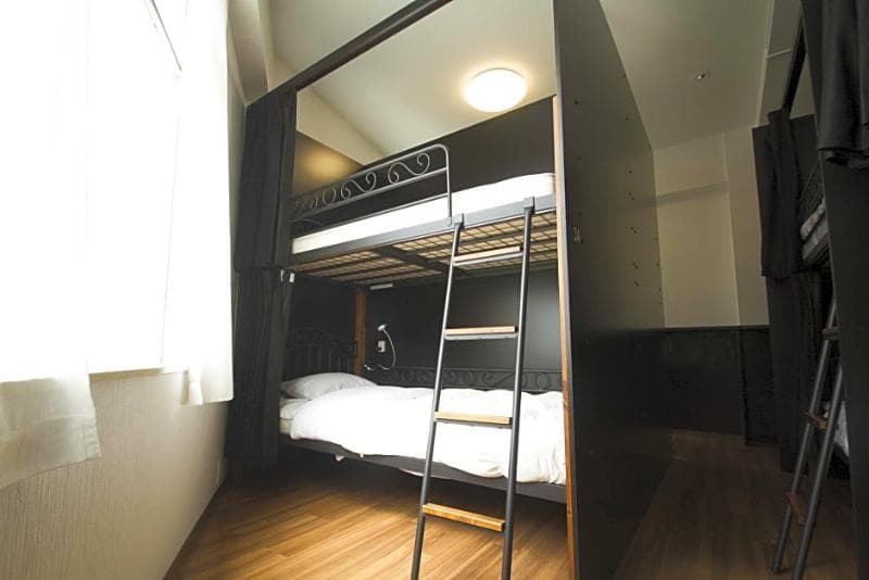 Guest House Umikaji Hostel photo 1