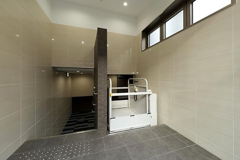 Randor Residence Kyoto Classic main