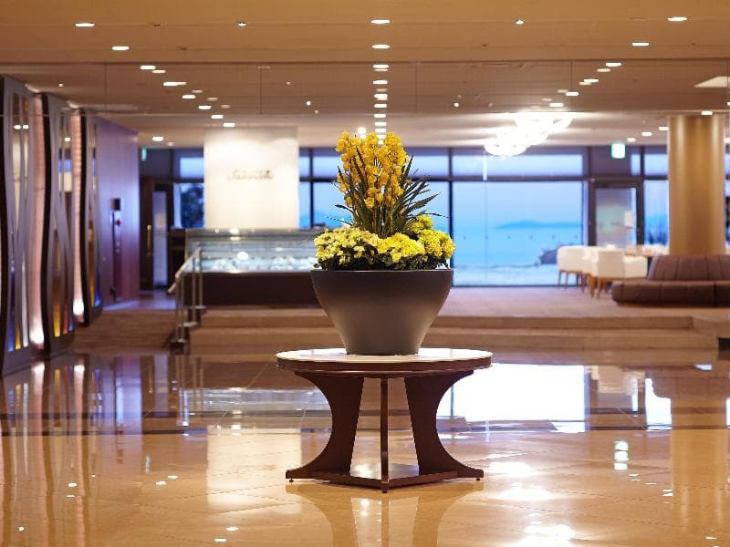 Hotel & Resorts Nagahama 2