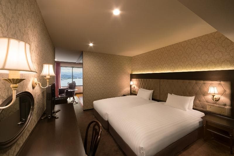 Hotel & Resorts Nagahama photo 1