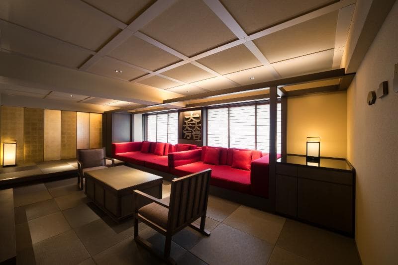 Hotel & Resorts Nagahama 3