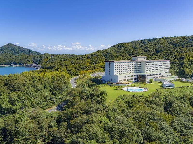 Mercure Kyoto Miyazu Resort & Spa photo 1