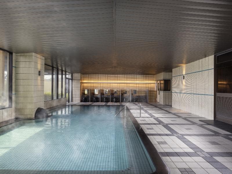 Mercure Kyoto Miyazu Resort & Spa 3