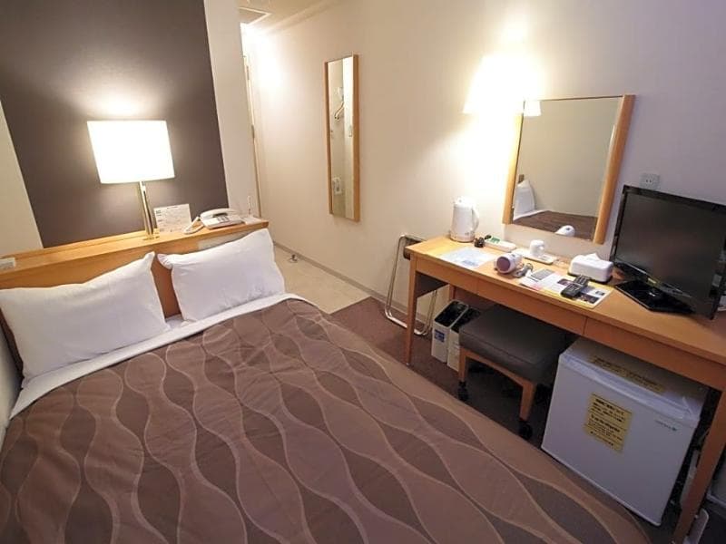 Country Hotel Niigata 3