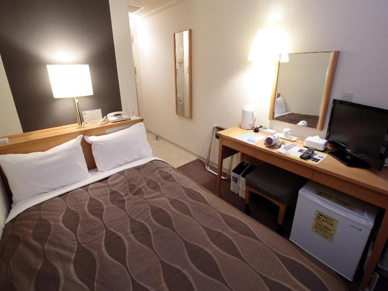 Country Hotel Niigata main