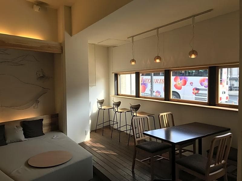 Santiago Guesthouse Kyoto (Adults Only) 3