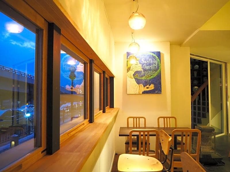 Santiago Guesthouse Kyoto (Adults Only) 4