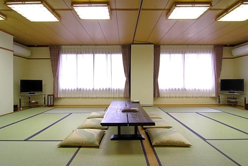 Kyoto Higashiyamasou 4