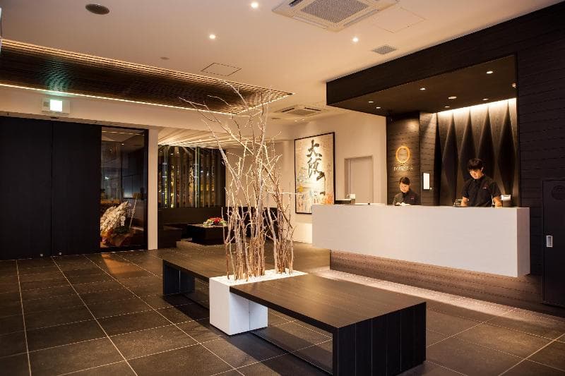 Fp Hotels South Namba photo 1