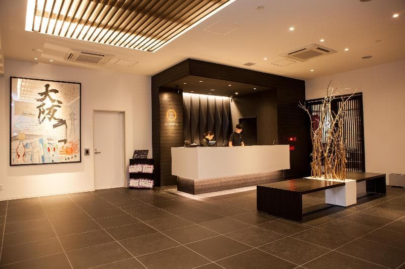 Fp Hotels South Namba 5
