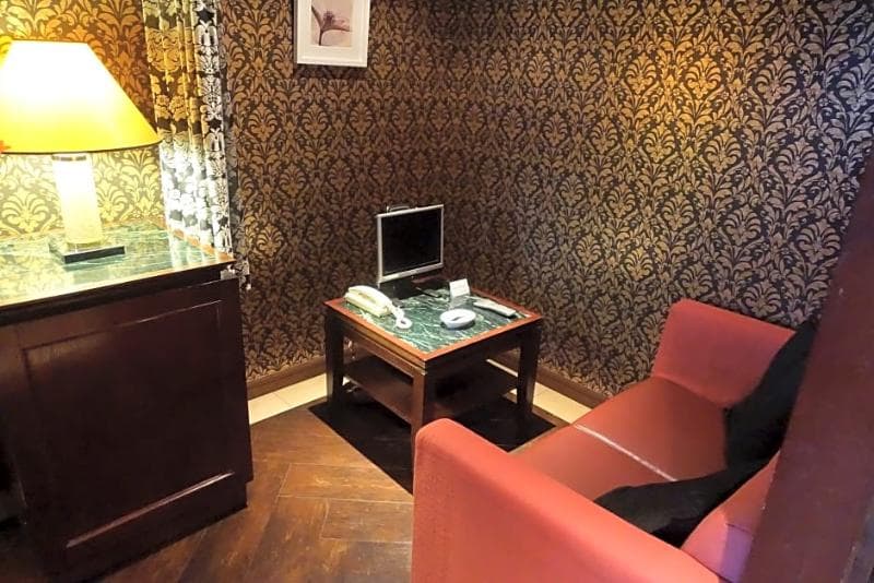 Hotel Salle De Bain - Adults Only 3