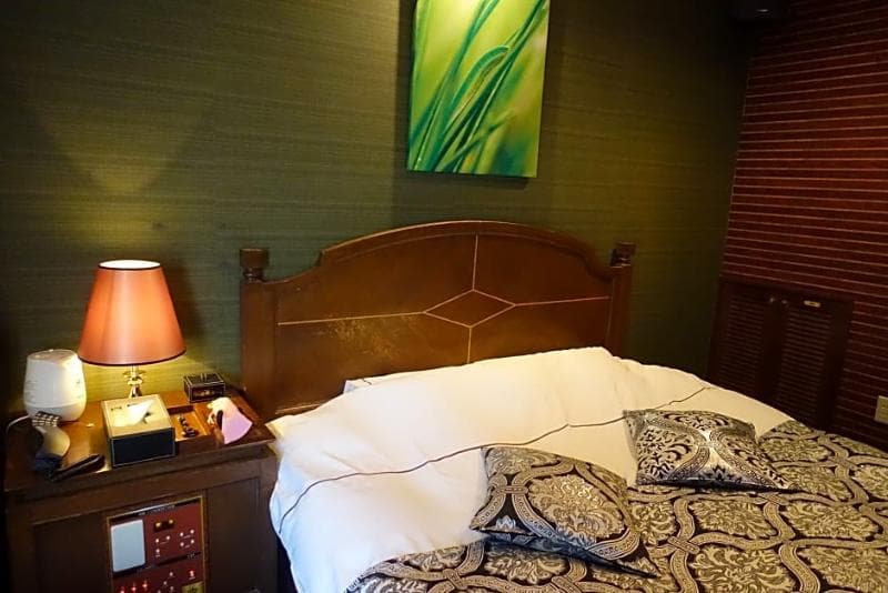 Hotel Salle De Bain - Adults Only 4