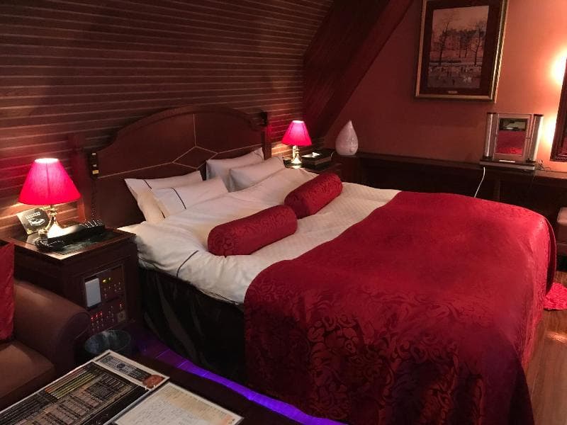 Hotel Salle De Bain - Adults Only main