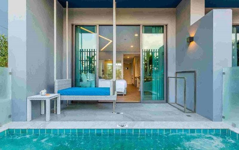 Bluesotel Smart Krabi Aonang Beach - Adults Only 5