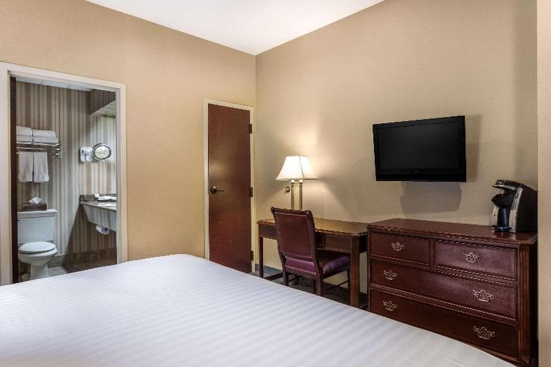 Traditions Hotel & Spa photo 1