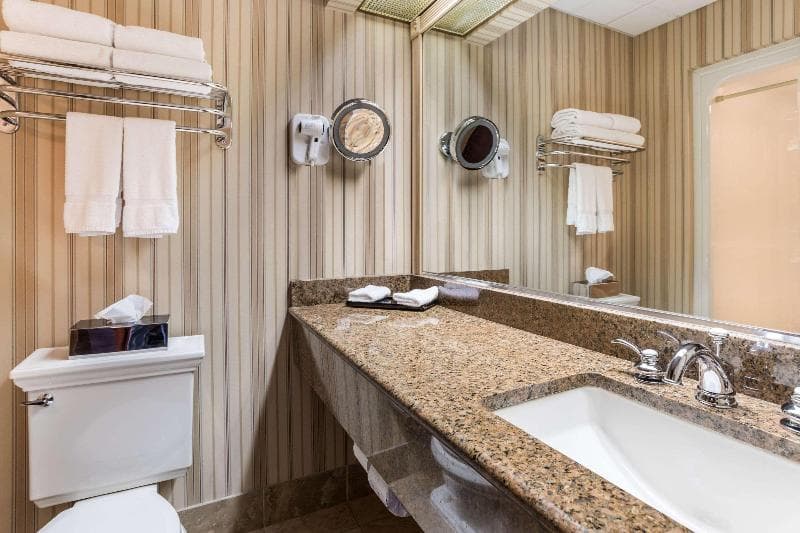 Traditions Hotel & Spa 4