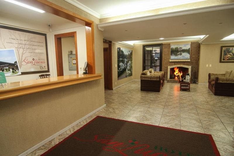 Hotel San Lucas 3