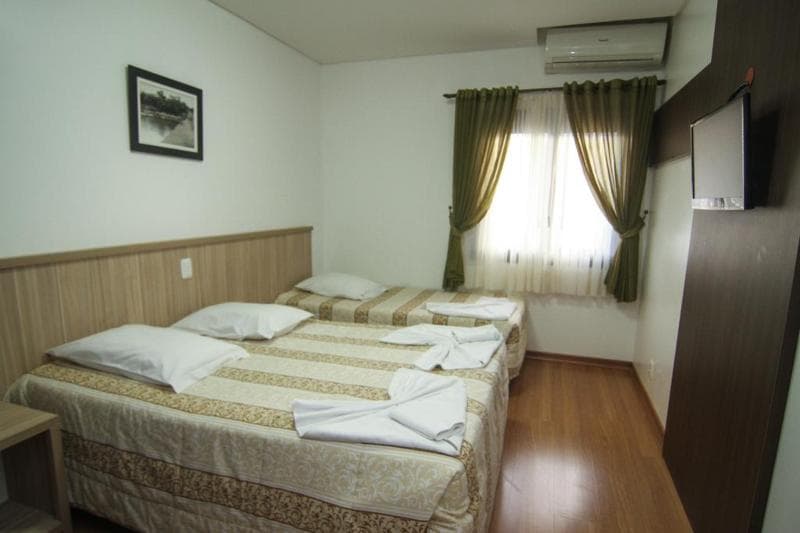 Hotel San Lucas 5