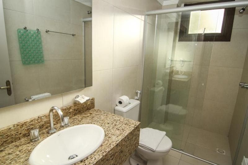 Hotel San Lucas 4