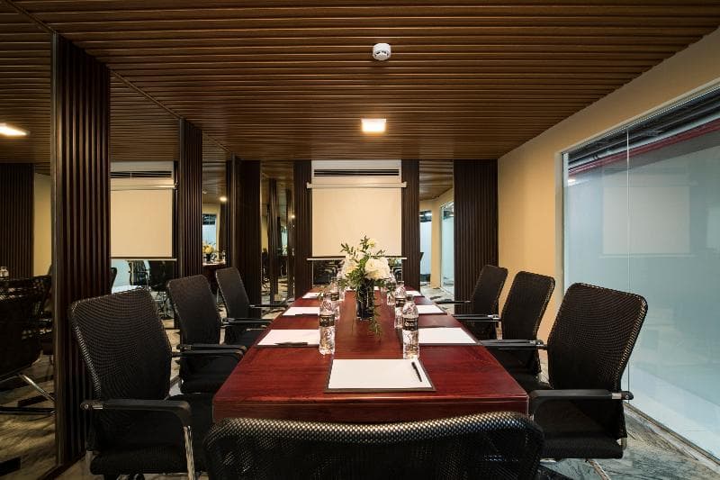 Soleil Boutique Hotel Hanoi 4