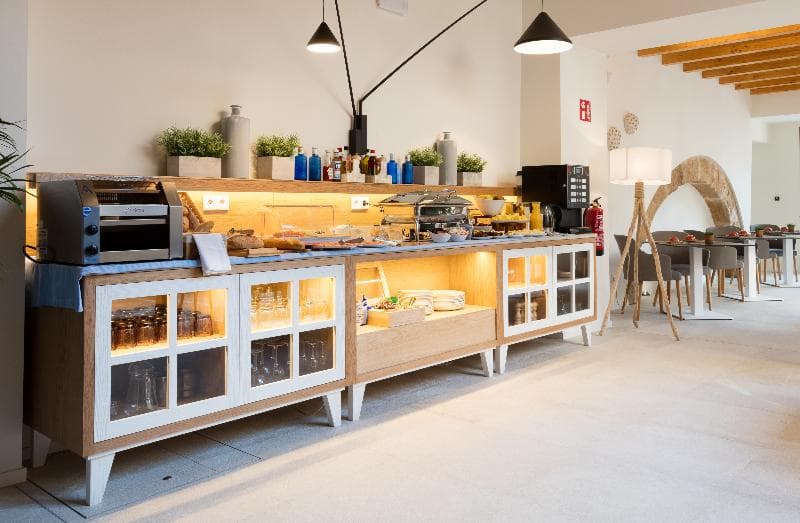Forum Boutique Hotel & Spa (Adults Only) 4
