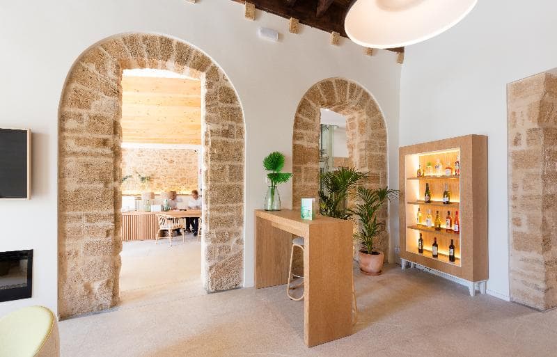 Forum Boutique Hotel & Spa (Adults Only) main