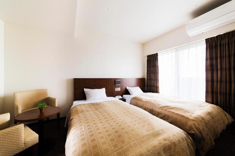 Kanku Izumisano First Hotel photo 1