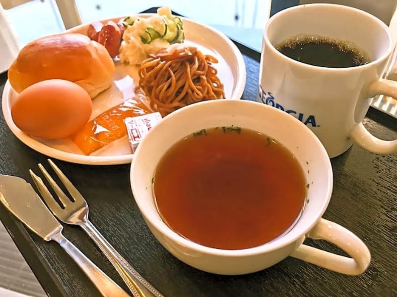 Green Rich Hotel Hiroshima 2