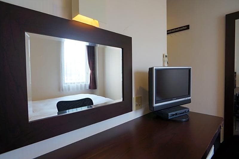 Green Rich Hotel Hiroshima 3