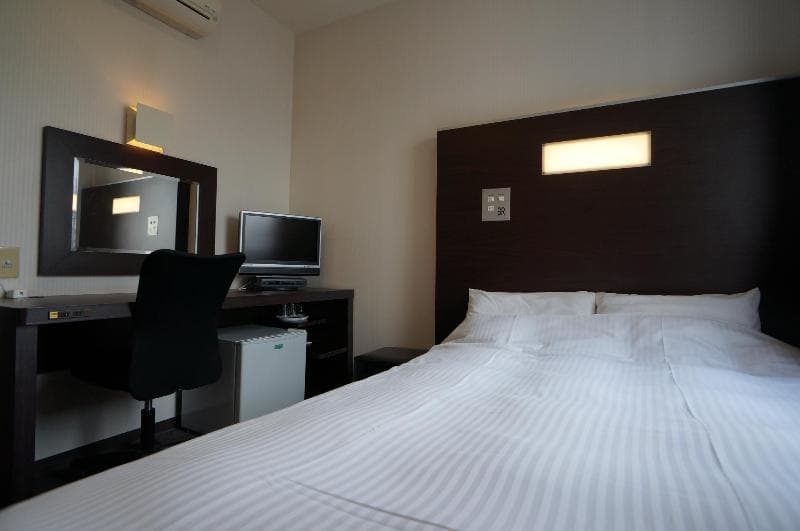 Green Rich Hotel Hiroshima photo 1