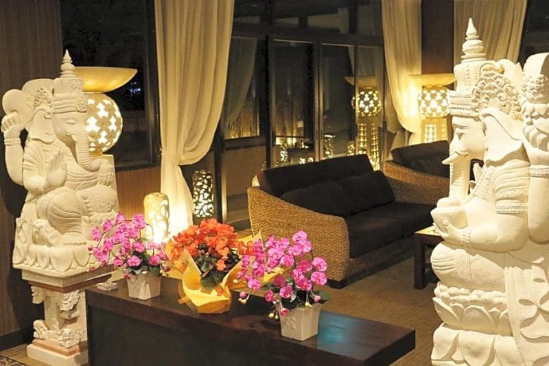 Hotel Bokaiso 4