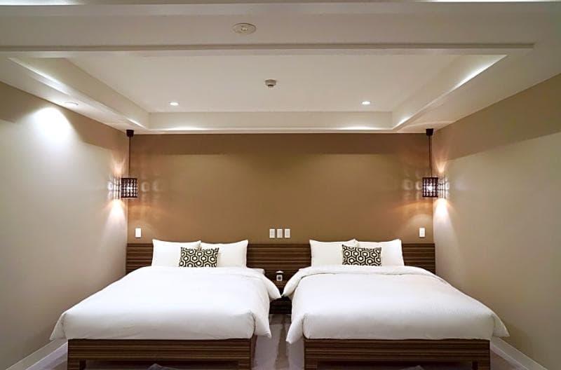 Hotel 88 Shinsaibashi 4