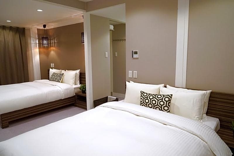 Hotel 88 Shinsaibashi 5