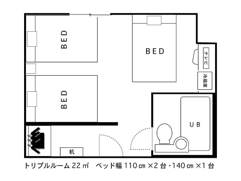 Hotel AreaOne Kochi main
