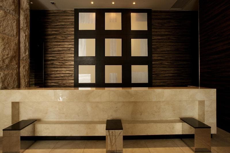 Hotel Trusty Osaka Abeno 5