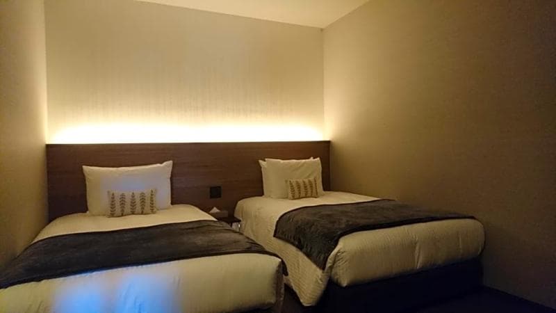 R Run Kyoto Serviced Apartment Suites 3