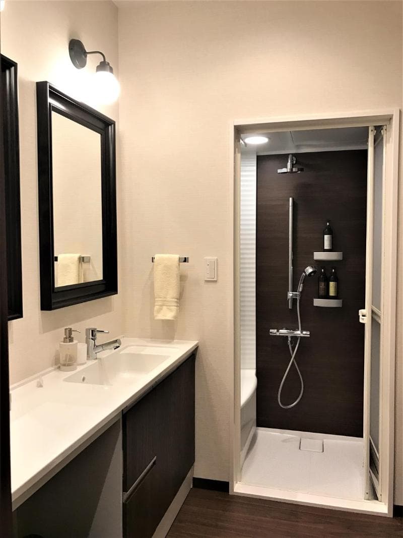 R Run Kyoto Serviced Apartment Suites main