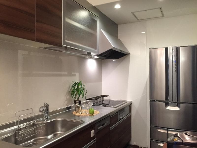 R Run Kyoto Serviced Apartment Suites photo 1