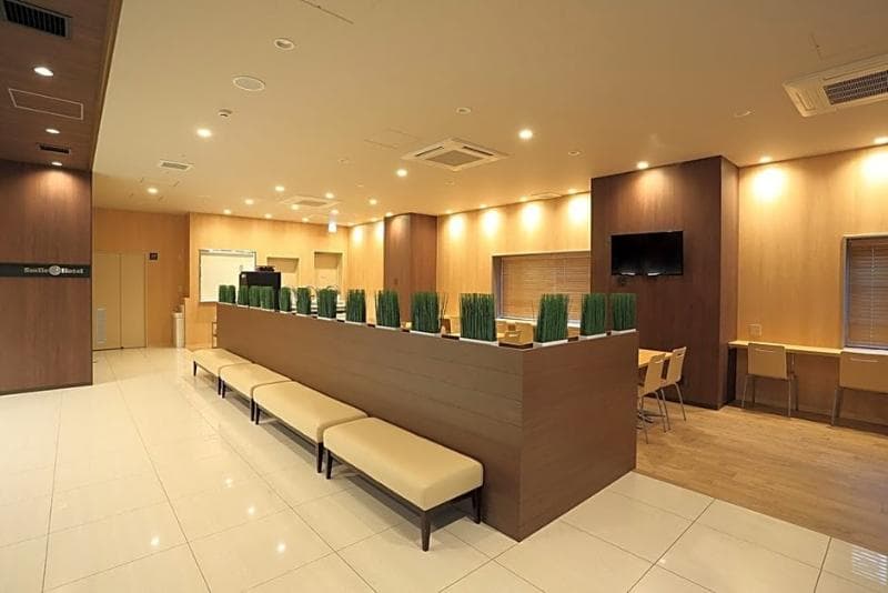 Smile Hotel Hakata Ekimae 1