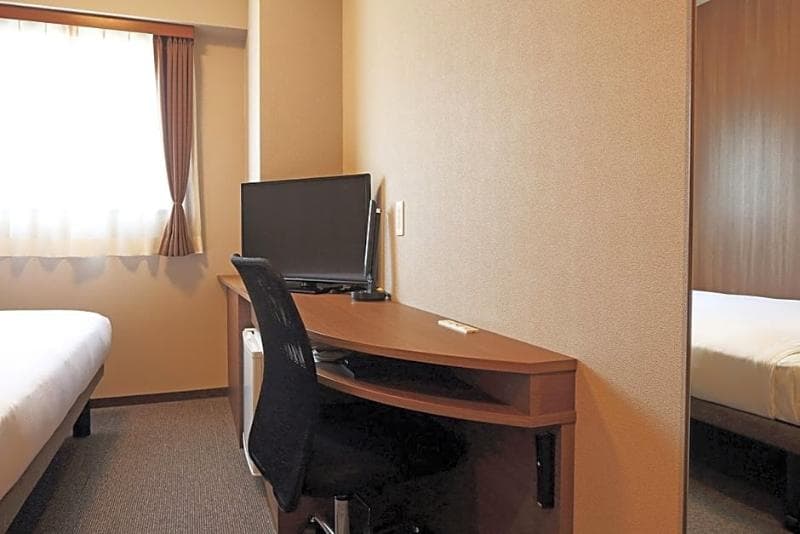 Smile Hotel Hakata Ekimae 2