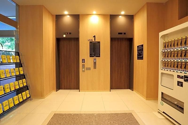 Smile Hotel Hakata Ekimae 3