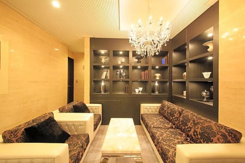 Centurion Hotel Villa Suite Fukui 5
