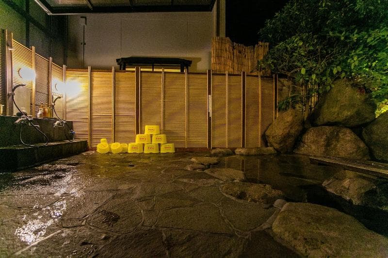 Japanese Onsen Ryokan Yufuin Tabinokura photo 1