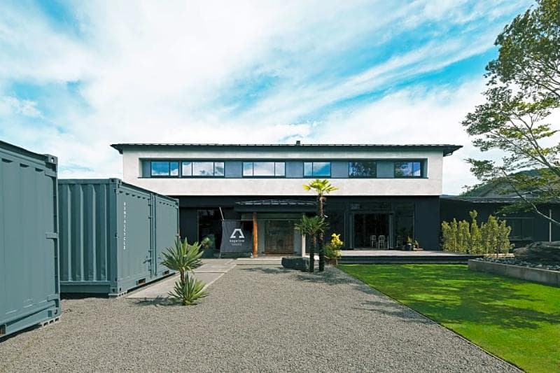 Kagelow Mt Fuji Hostel Kawaguchiko 2