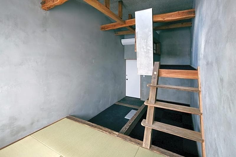 Kagelow Mt Fuji Hostel Kawaguchiko 3