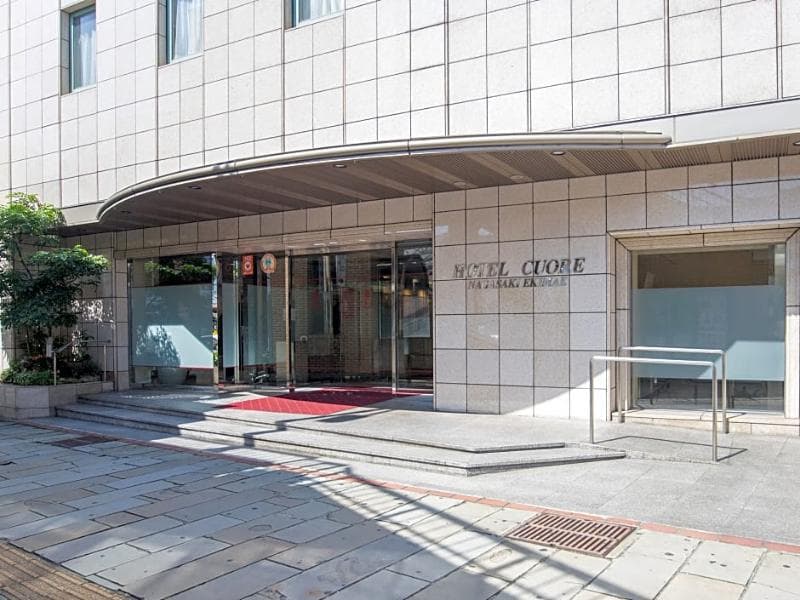Cuore Nagasaki Ekimae photo 1
