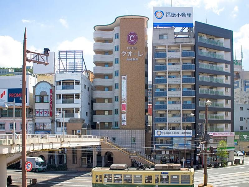 Cuore Nagasaki Ekimae 2