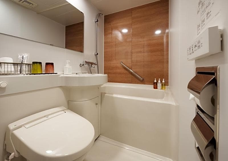 Nest Hotel Hakata Station 3